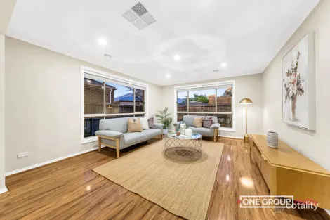 Property photo of 20 Songbird Crescent South Morang VIC 3752