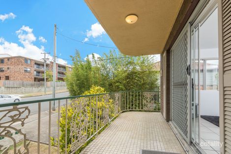 Property photo of 1/379 Cornwall Street Greenslopes QLD 4120
