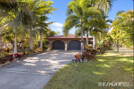 12 Durham Ct, Camira, QLD 4300