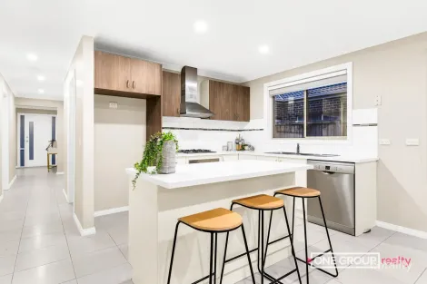 Property photo of 20 Songbird Crescent South Morang VIC 3752