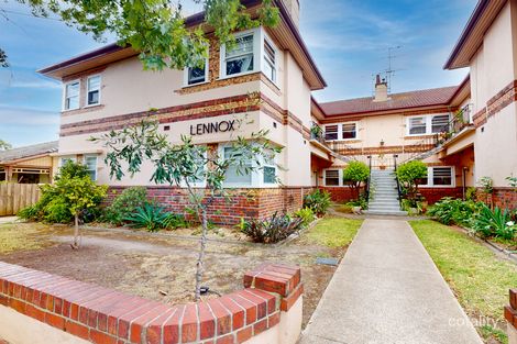 4/11 Lennox St, Hawthorn, VIC 3122