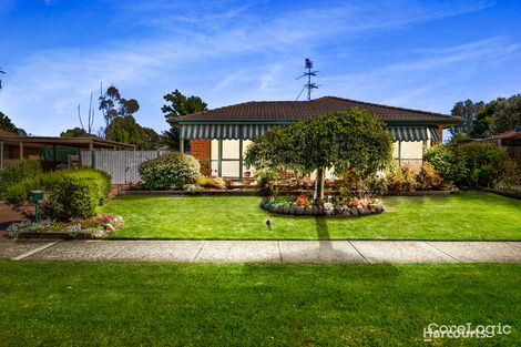 Property photo of 5 Pommel Street Pakenham VIC 3810