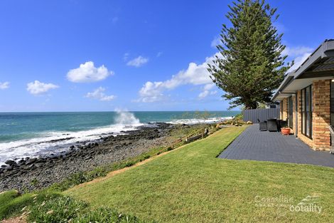 Property photo of 205 Woongarra Scenic Drive Bargara QLD 4670