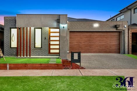 Property photo of 41 Curtin Drive Deanside VIC 3336