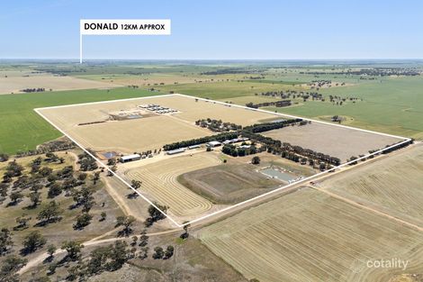 Property photo of 842 Devon Park Road Donald VIC 3480