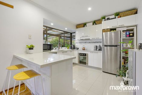 Property photo of 1/13 Parry Drive Mooroolbark VIC 3138