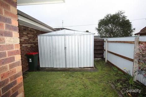 Property photo of 2/20 Tait Street Camperdown VIC 3260