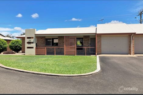 24/12 Morshead St, Avenell Heights, QLD 4670