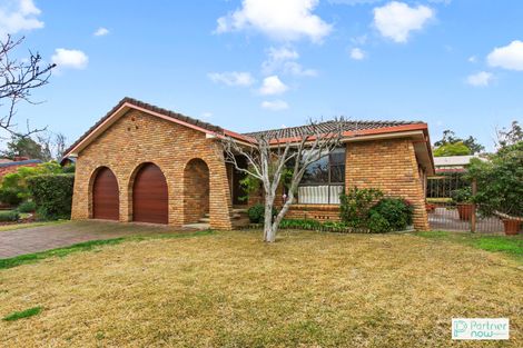 Property photo of 10 Woodbry Crescent Oxley Vale NSW 2340