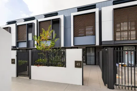 Property photo of 45/6 Mitchell Street Enfield NSW 2136