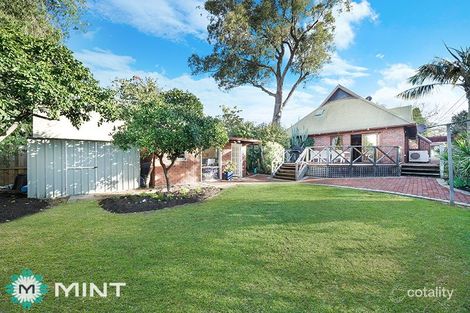 Property photo of 20 Vaucluse Avenue Claremont WA 6010