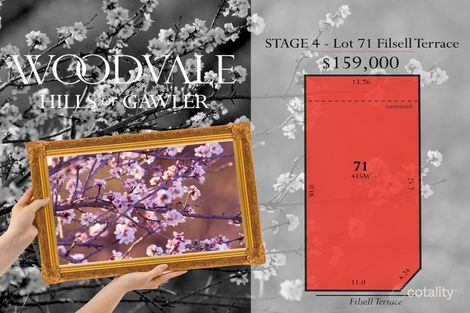 2 Heseltine Cct, Gawler South, SA 5118