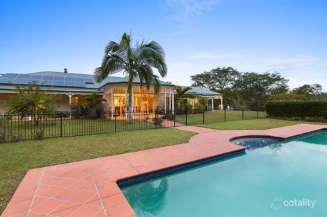 Property photo of 56 Glenn Vista Place Chevallum QLD 4555