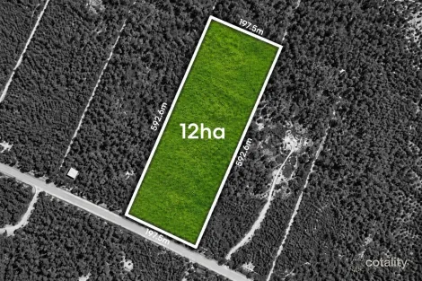 LOT 163 LUCKY RD, TARA, QLD 4421