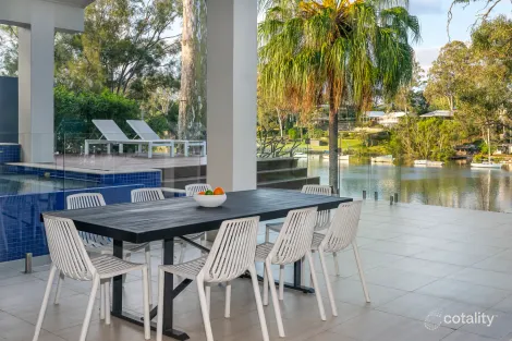 Property photo of 61 Mandalay Street Fig Tree Pocket QLD 4069