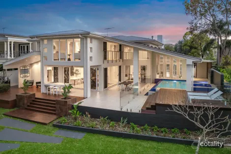 Property photo of 61 Mandalay Street Fig Tree Pocket QLD 4069