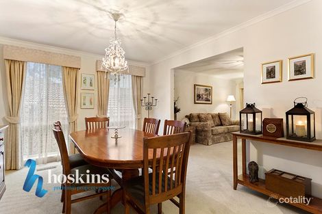 Property photo of 5 Knee Lane Croydon North VIC 3136