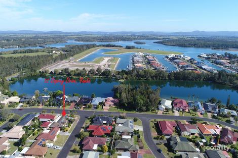 Property photo of 12 Osprey Drive Yamba NSW 2464