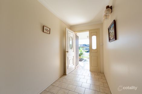 Property photo of 12 Osprey Drive Yamba NSW 2464