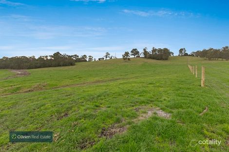 285 Becks Bridge Rd, Tanjil South, VIC 3825
