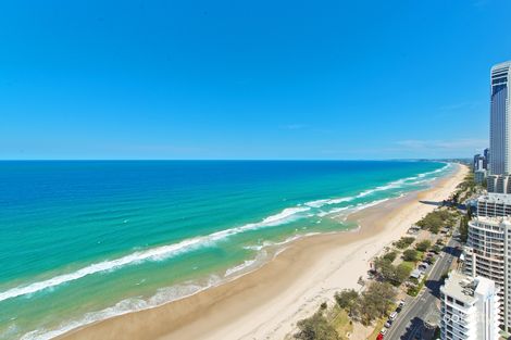 Property photo of 35G/80 The Esplanade Surfers Paradise QLD 4217
