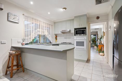Property photo of 27 Ramble Crescent Croydon VIC 3136