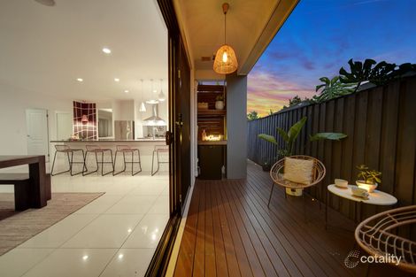 Property photo of 33 Campelles Avenue Varsity Lakes QLD 4227