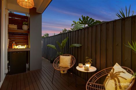 Property photo of 33 Campelles Avenue Varsity Lakes QLD 4227