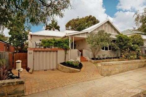 126 Blencowe St, West Leederville, WA 6007