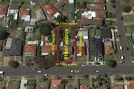 23 Edgar St, Yagoona, NSW 2199