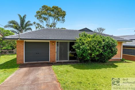 Property photo of 10 Richardson Street Goonellabah NSW 2480