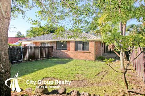 Property photo of 3/8 Inchcape Court Ashmore QLD 4214