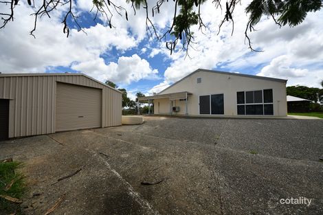 Property photo of 38 Auton & Johnson Road The Caves QLD 4702