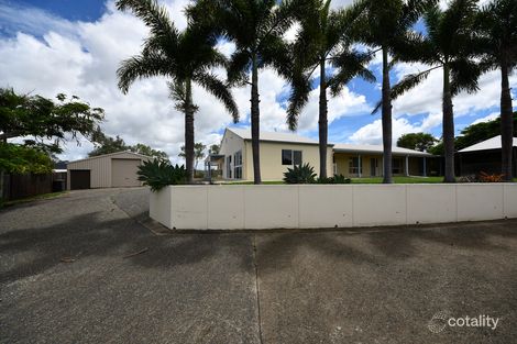 Property photo of 38 Auton & Johnson Road The Caves QLD 4702