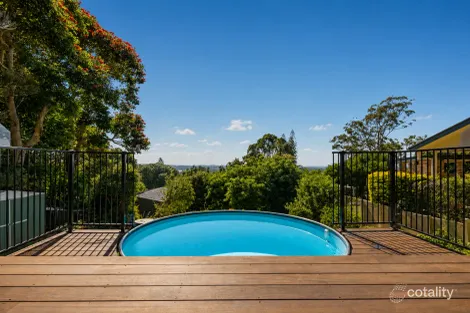 Property photo of 374 Terranora Road Terranora NSW 2486