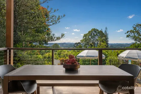 Property photo of 374 Terranora Road Terranora NSW 2486