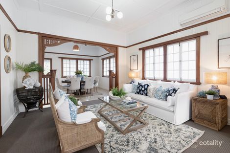 Property photo of 38 Salstone Street Kangaroo Point QLD 4169