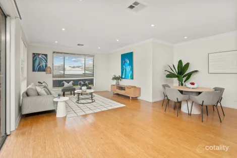 Property photo of 5 Saunders Close Mount Barker SA 5251