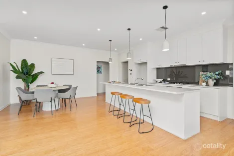 Property photo of 5 Saunders Close Mount Barker SA 5251