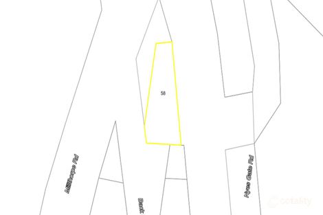 58 Back Rd, Millthorpe, NSW 2798