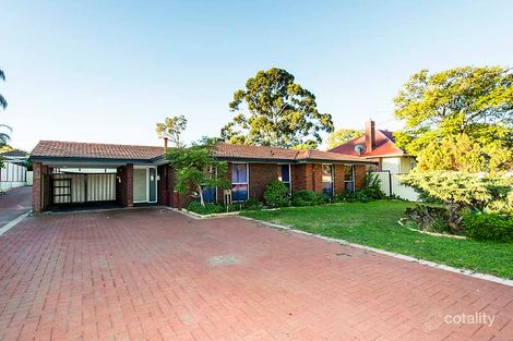 192 Anzac Tce, Bassendean, WA 6054
