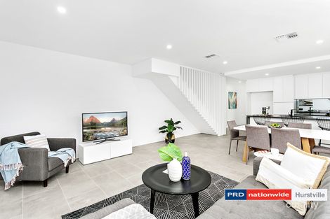 Property photo of 1/1 Caledonian Street Bexley NSW 2207