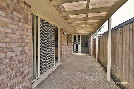 Property photo of 14 Belmore Crescent Forest Lake QLD 4078