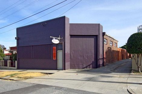 197 Lake St, Perth, WA 6000