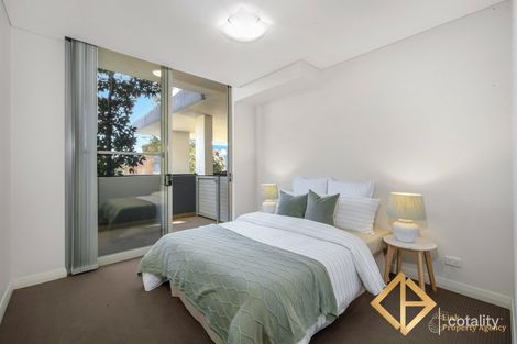 Property photo of 1104/42-44 Pemberton Street Botany NSW 2019