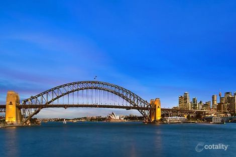 Property photo of 10/1 East Crescent Street McMahons Point NSW 2060