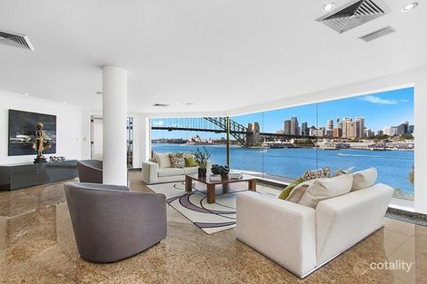 Property photo of 10/1 East Crescent Street McMahons Point NSW 2060