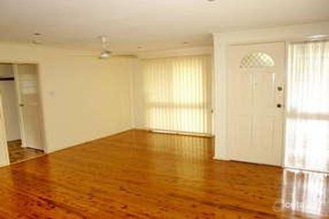 Property photo of 7 Ariel Crescent Cranebrook NSW 2749