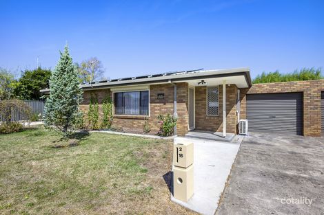 2/16 Edwards Cres, Wendouree, VIC 3355