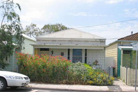 14 Buckingham St, Footscray, VIC 3011